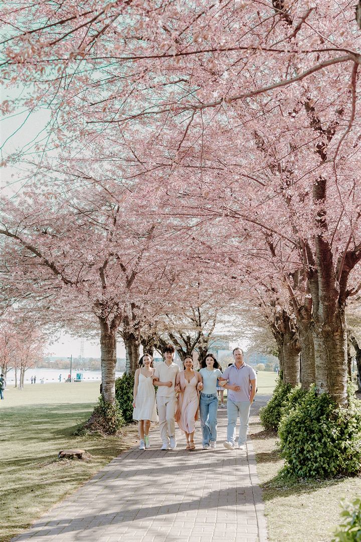 Family Portrait Photography